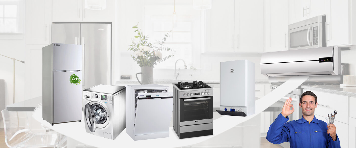 Canik Daikin Servisi